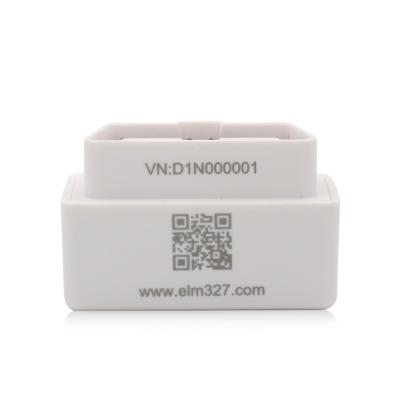 China Cheap OBD11 Code Reader Scanner 2021 ELM327 OBD2 Fault Code Diagnostics Newest Best C01B4 OBDII For IOS Android PC Diagnostic Tool for sale