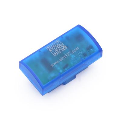 China 2021 Newest C05L4 ELM327 OBD2 OBDII Diagnostic Scanner Best Cheap Fault Scanner OBD11 Code Reader For IOS Android PC Diagnostic Tool for sale