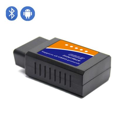 China Support All Best OBDII Protocols Obd2 Tracker Speedometer Obd2 Cheap Obd Tester Diagnostic Scan Tool C03H2 2.0 For Android Elm327 V15 Obd for sale