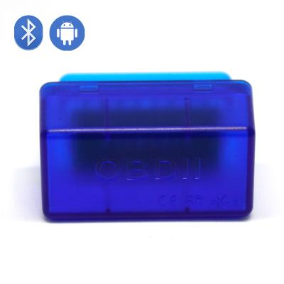 China Support All OBDII Protocols Cheap Car OBD2 Scanner Best For German C01L2 Auto Scan Tool Diagnostic 2.0 For Android Auto Code Reader for sale