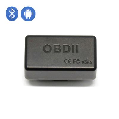 China Support All OBDII 2.0 Protocols For Android Windows OBD2 Obd2 Cheap Scanner Obd2 Show To Diagnose Tool For All Cars X431 Creader for sale