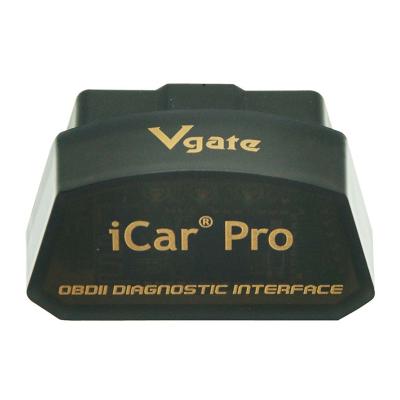 China Best Cheap Vgate Pro BT 4.0 Automotive Car OBD11 Scanner For Android /PC/IOS Car Diagnostic Fault Code Reader OBD2 Diagnostic Tool icar for sale