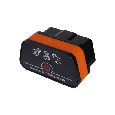 China Cheap ELM 327 Auto Code Reader Vgate ICar2 BT OBD2 Car Code Reader For Android PC Connection Car Diagnostics Diagnostics Fault Code Reader for sale