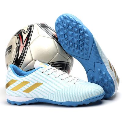 China High Quality Leisure Sports Design Classic New Soccer Shoes Broken Nails Low Top Soccer Shoes Original Soccer Kids Soccer Shoes for sale