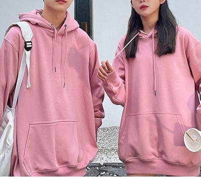 China Wholesale Cheap Fashionable Design Heavy Hoodie OEM Anti-wrinkle Logo Printed Strings Hoodie Custom Made With Pocket for sale