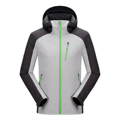 China New Design Breathable Fitness Softshell Waterproof Windproof Jacket Women Outdoor Camping Cheap Tracksuit for sale