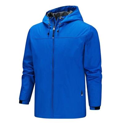 China Hooded Mountain Outdoor Jacket Softshell Rain Coat Jacket Unisex Waterproof Breathable Coat Sportswear for sale