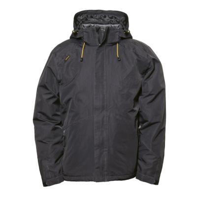 China Breathable Waterproof Windproof Jacket 3 in 1 Outdoor Jacket Winter Coat Inner Men Winter Detachable Jacket for sale