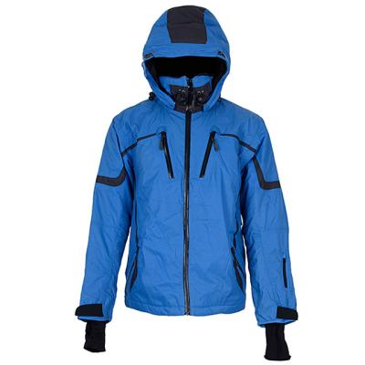 China 2021 Breathable Best Selling Ski Suit Light Weight Hill Snowboarding Waterproof Breathable Cool Ski Jacket for sale