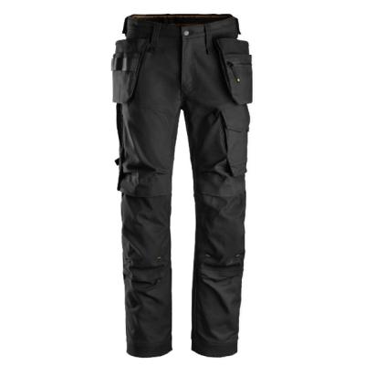 China Anti-Wrinkle Outdoor Assault Military Cargo Pants Increasing Hunting Pockets Multi Combat Workwear Pockets Trousers for sale