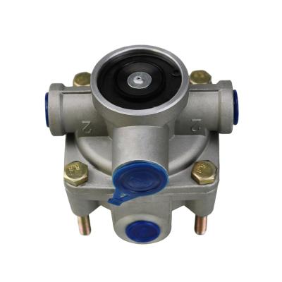 China Sales By Chinese Manufacturers Hocean-Max Hot Selling Control Valve Truck 973001020 Control Valve 105 x 103 x 104mm for sale