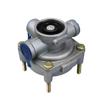 China 9730010100 brand Hocean-max control valve for MAN 104 x 100 x 105mm DAF models for sale