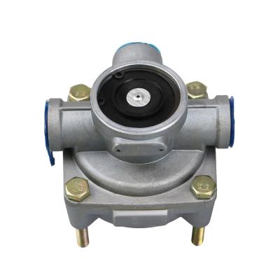 China Hocean-Max Hot Selling Professional Wholesale Professional Control Valve Truck Control Valve 9730010100 104 x 100 x 105mm for sale