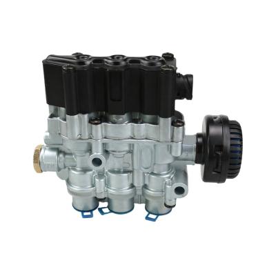 China Hocean-maximum brand specializes in the production of the solenoid valve of the solenoid valve 4729000620 is suitable for all kinds of trucks 161 x 161 x 50mm for sale