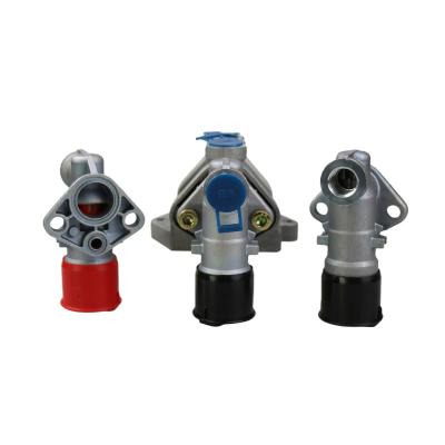 China 9630010510 Brand Hocean-Max Version Valve Quick Release Valve 103 x 179 x 96mm for sale