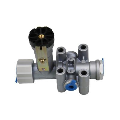 China Produced by Chinese Brand 4640060000 Manufacturers High Cost Performance Height Control Valve Hocean-Max Size 132 x 98 x 66mm for sale