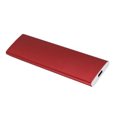 China New Arrival Wholesale External Hard Disk Drive Portable SSD 512gb 480gb 60gb 120gb for sale