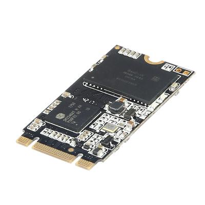 China Hot Sale M.2 SSD 240GB SATA6gb/s NGFF M.2 2242 Interface SSD Hard Disk for sale