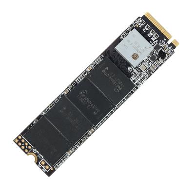 China High Speed ​​SSD M.2 Nvme SSD 2280 m.2 PCIe Nvme 120G Aspeed/OEM PCIe 3.0 Full Capacity for sale