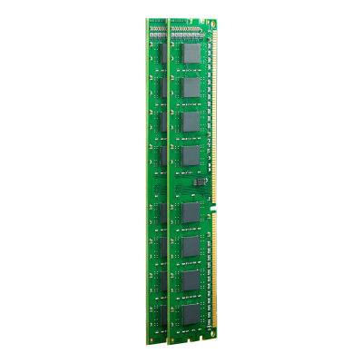 China OEM RAM DDR3 1333 1600 MHz High Quality RAM Memory Module Desktop PC RDA 3 4gb 8gb PC3L 1.35V High Speed ​​RAM Memories for sale