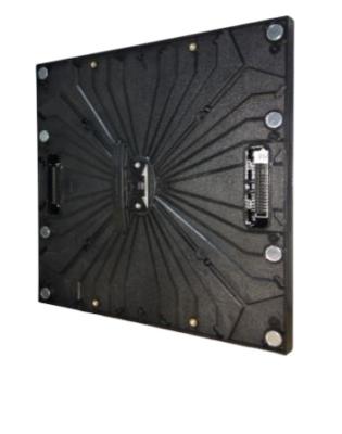 China Indoor Full Color High Definition LED Display Module P2.6 for sale