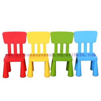 China Colorful plastic chairs, tables and chairs, training and consultation 2020 contemporary popular children's chairs are sold cheap for sale