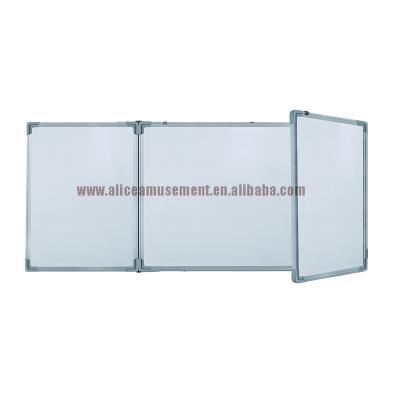 China Cheap children's whiteboard can be used in schools and kindergartens, and the size can be customized customized for sale