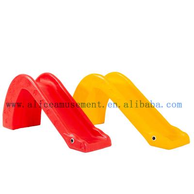 China PE Kindergarten Household Toy Slide Swing Combination for sale