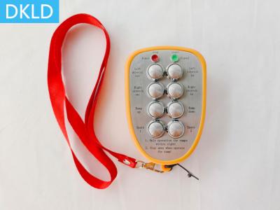 China Industrial Remote Control for sale