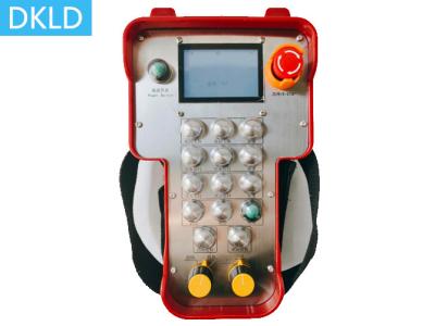 China Multi Functional Crane Wireless Remote Control for sale