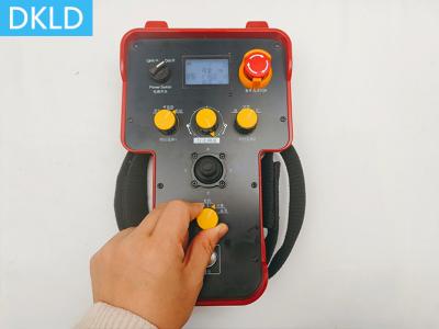 China Handheld AGV Industrial Remote Control for sale