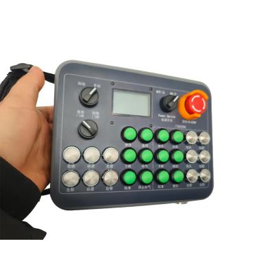 China Industrial Wireless Remote Control for sale