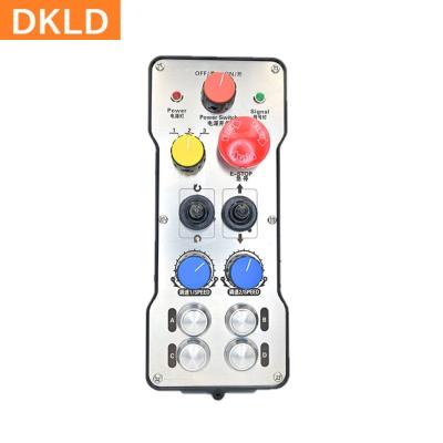 China DC3V Wireless Radio Remote Control for sale