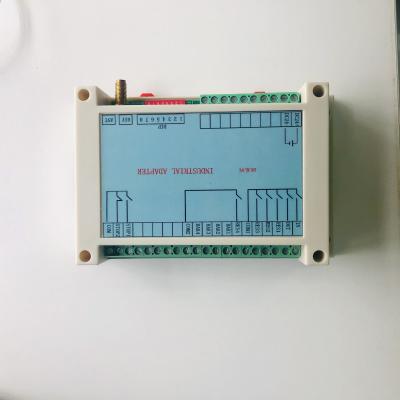 Китай Приемник передатчика DC12V 433MHz промышленный беспроводной для дистанционного управления продается