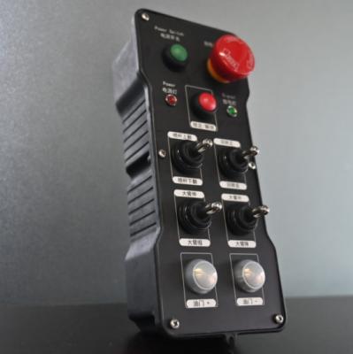 China 250m Toggle Switch Remote Control for sale