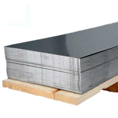 China 304 2D Cold Rolled Stainless Steel Plate Sheet Welding Ss316L 0.9 Mm Steel Sheet for sale