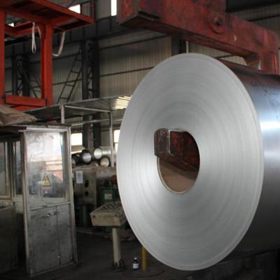 China ASTM-GI SGCC galvanisierte Stahlspule SS400 DC01 verzinken überzogenen Stahl zu verkaufen