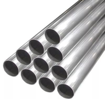 China SS ASTM AISI 201 304 301 Grade Stainless Steel Round Bar 5.8m 6m Length For Industry for sale