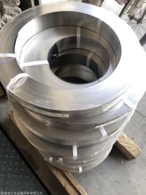 China High Quality Stainless Steel Coil GOST JIS ASTM 304 321H 347 Grade  1000mm 1219mm Width for sale