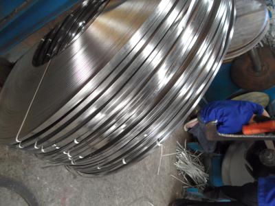 China Hot Selled ASTM AISI 302 303 304 Grade Stainless Steel Coil 1000mm 1219mm Width for sale