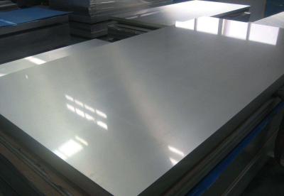 China Hot Selled AISI ASTM 302 303 304 Grade Stainless Steel Sheet 5.8m 6m Length for sale