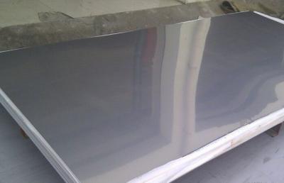 China ISO9001 Hot Selled SS ASTM 201 304 Grade Stainless Steel Sheet For Industry for sale