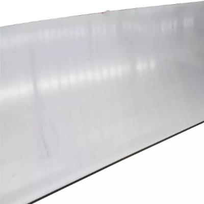 China 2B BA 4K Stainless Steel Sheet AISI JIS ASTM 201 302 304 Grade For Industry for sale