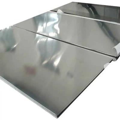 China SS High Quality DIN ASTM 201 303 304 Grade Stainless Steel Sheet For Industry for sale