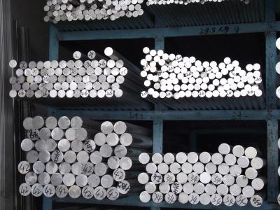 China ISO9001 High Quality JIS ASTM 201 301 304 Grade Stainless Steel Round Bar For Industry for sale