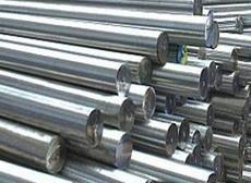 China Hot Rolled / Cold Rolled ISO9001 AISI ASTM 301 303 304 Grade Stainless Steel Round Bar for sale