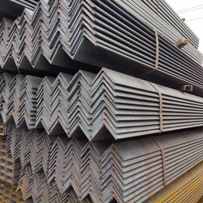 China SS DIN JIS ASTM AISI 302 303 304 Grade Stainless Steel Angle Bar For Industry for sale