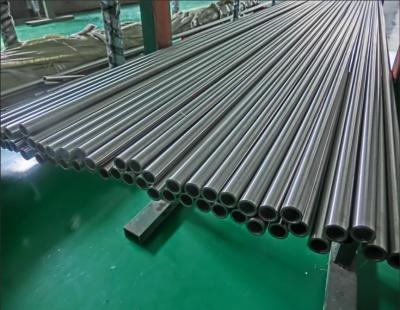 China 304 SS Pipes 304L 316L Tubing AISI Stainless Steel Tubes From China Manufacturer for sale