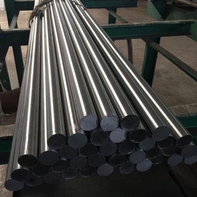 China 2205 2507 904L Super Duplex Stainless Steel Round Bar Cold Drawn Hot Rolled for sale