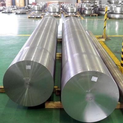 China Ss Rod 321 316 304 430 2205 2507 Alloy Steel Bar 300MM Diameter Stainless Steel Round Bar for Building Construction for sale